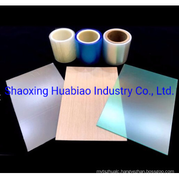 PP Protective Film for Optical Industry